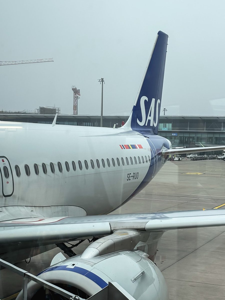 Start skal opp igjen!