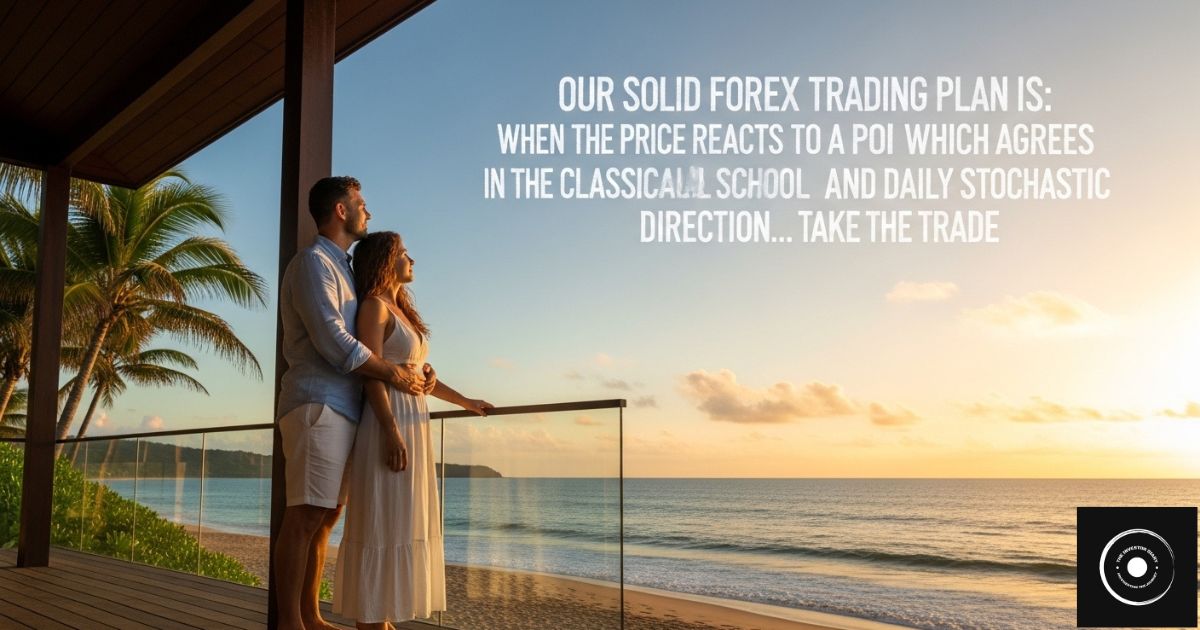 theinvestdiary's tweet image. I am analyzing the performance metrics of my solid trading plan, focusing on the win-loss ratio. 

I document its impact on the overall viability of my strategy.

theinvestordiary.com/what-is-a-soli…

#TradingPerformance #DataAnalysis #TradingMetrics #StrategyEvaluation