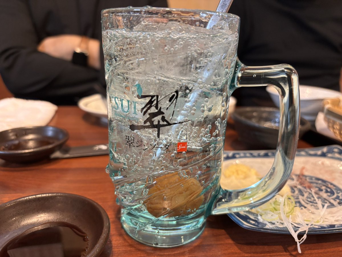 あったかいお客様達とスタッフの方々で救われた
明日２日目脳を切り替えてがんばる