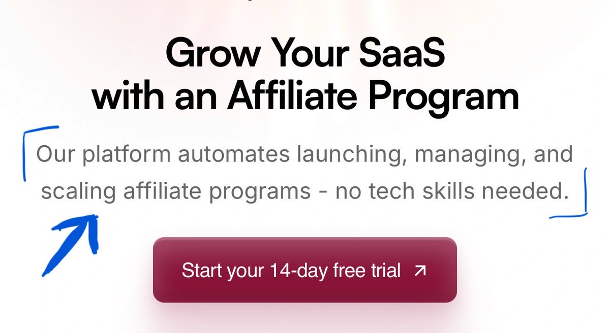 This subheadline is weak.

Any ideas on how to make it better?