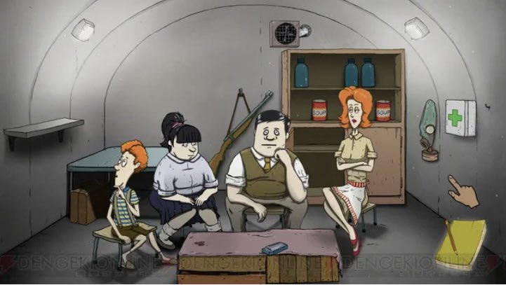 HEYHEY10181's tweet image. #60second

60second　地下で限界サバイバル youtube.com/live/QYCNvXsSu… @YouTubeより

ほな行こか〜