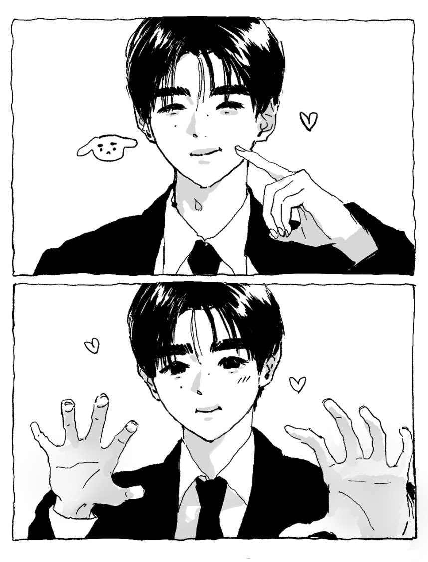 ☆2 (@h000nie) on Twitter photo 