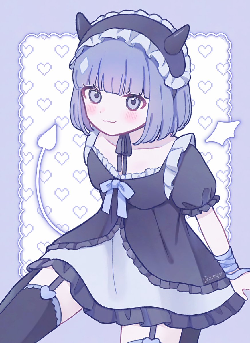 みをい (@xunq31) / Posts / X