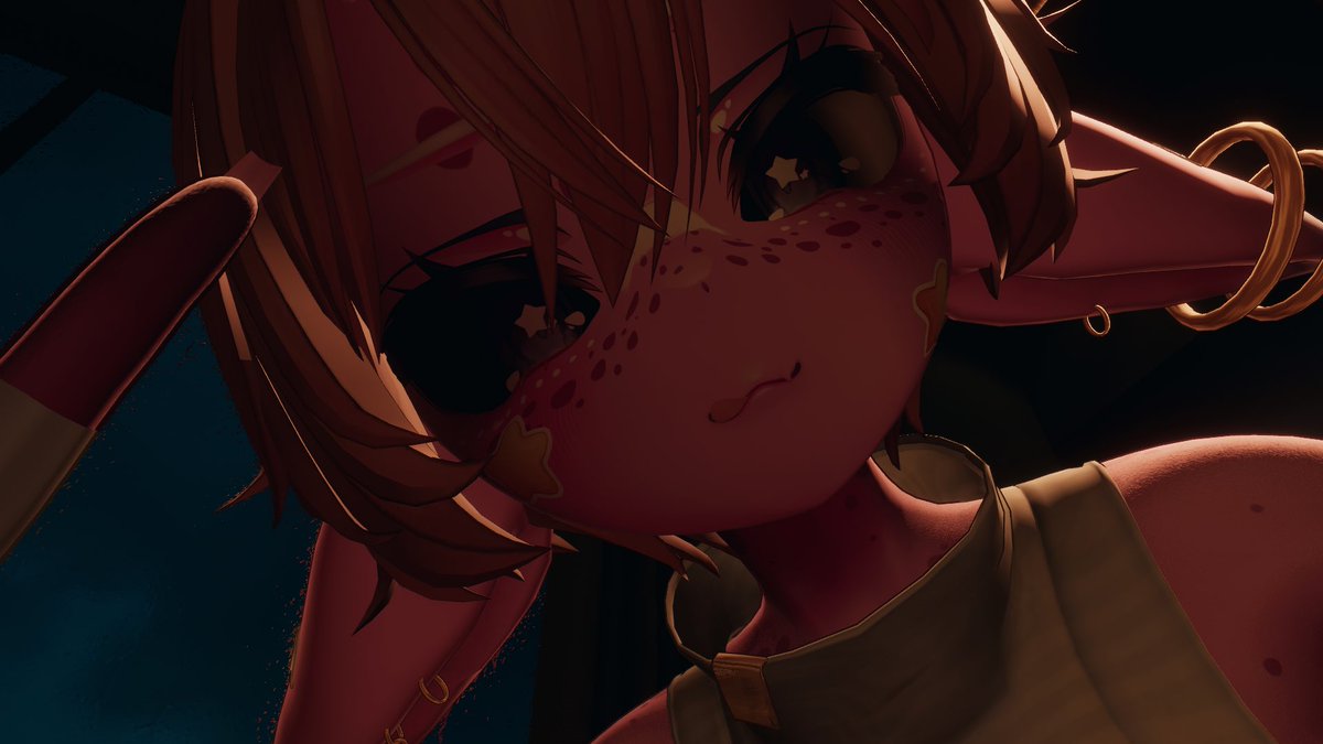 maizeasmr's tweet image. It’s extra sleepy! 😴 

It’s extra cosy! 🥰

It’s a new ASMR sequence coming to a picture-screen near you! 😍

Enjoy our human-approved session, going live at 4:30pm GMT, here:  youtube.com/@maizeasmr

#asmr #vrchat #cozycontent