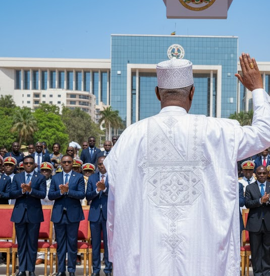 alfotso's tweet photo. Le moment est venu de réaffirmer notre engagement collectif envers les institutions et envers le Peuple, seul détenteur de la souveraineté.
Car la force d’une Nation ne réside pas dans la répétition des serments, mais dans la fidélité à la parole donnée, dans le respect de la loi et dans la protection du bien commun.

Trop souvent, les promesses publiques se vident de leur sens lorsque la légalité est affaiblie et que la légitimité populaire est ignorée. Or, sans la confiance du Peuple, aucune autorité ne peut durer, et sans le respect des institutions, aucune République ne peut se maintenir.

La grandeur d’un pays se mesure à sa capacité à défendre la vérité de ses principes, et celle d’un homme d’État, à incarner cette exigence avec courage et loyauté.

Aujourd’hui plus que jamais, l’heure est venue de redonner tout son sens au serment : celui d’un engagement véritable envers la loi, la justice et la volonté souveraine du Peuple.
