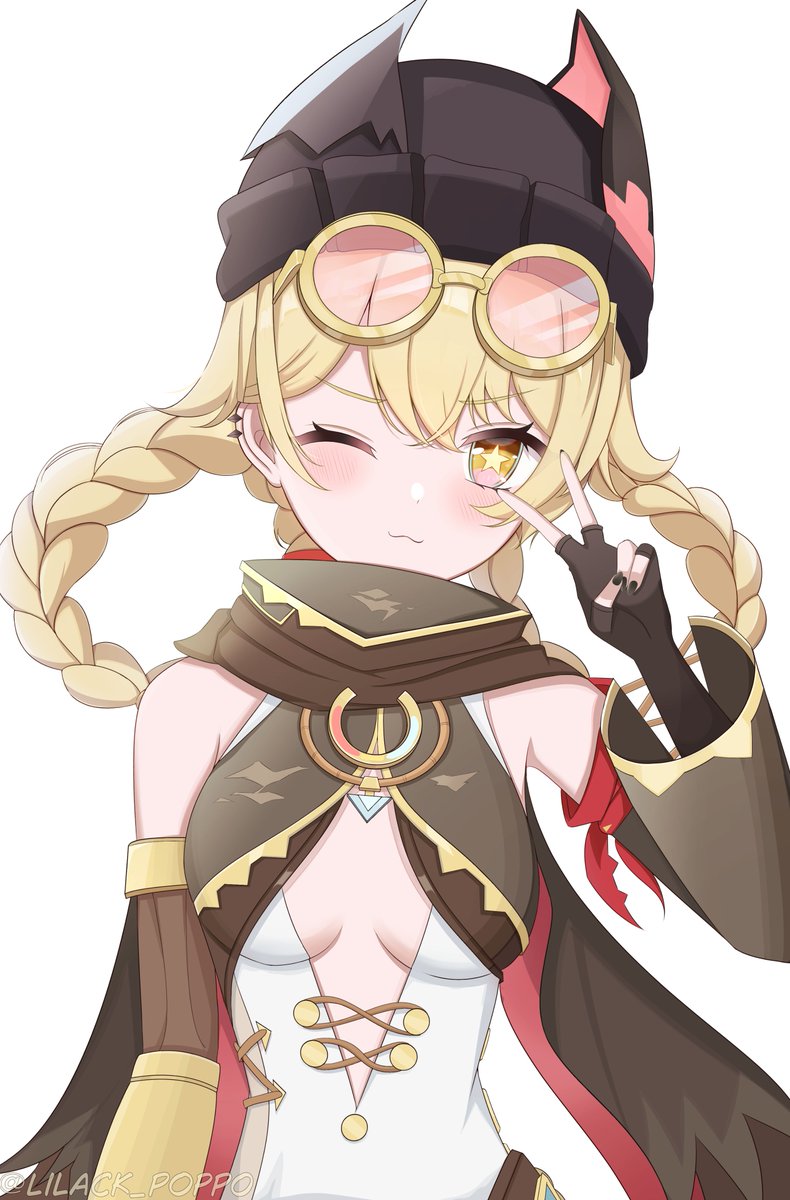 ライラック tweet media