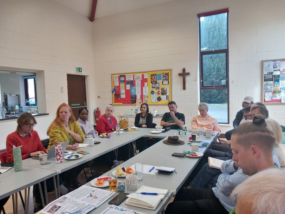 Devon Co-Op Community tweet media