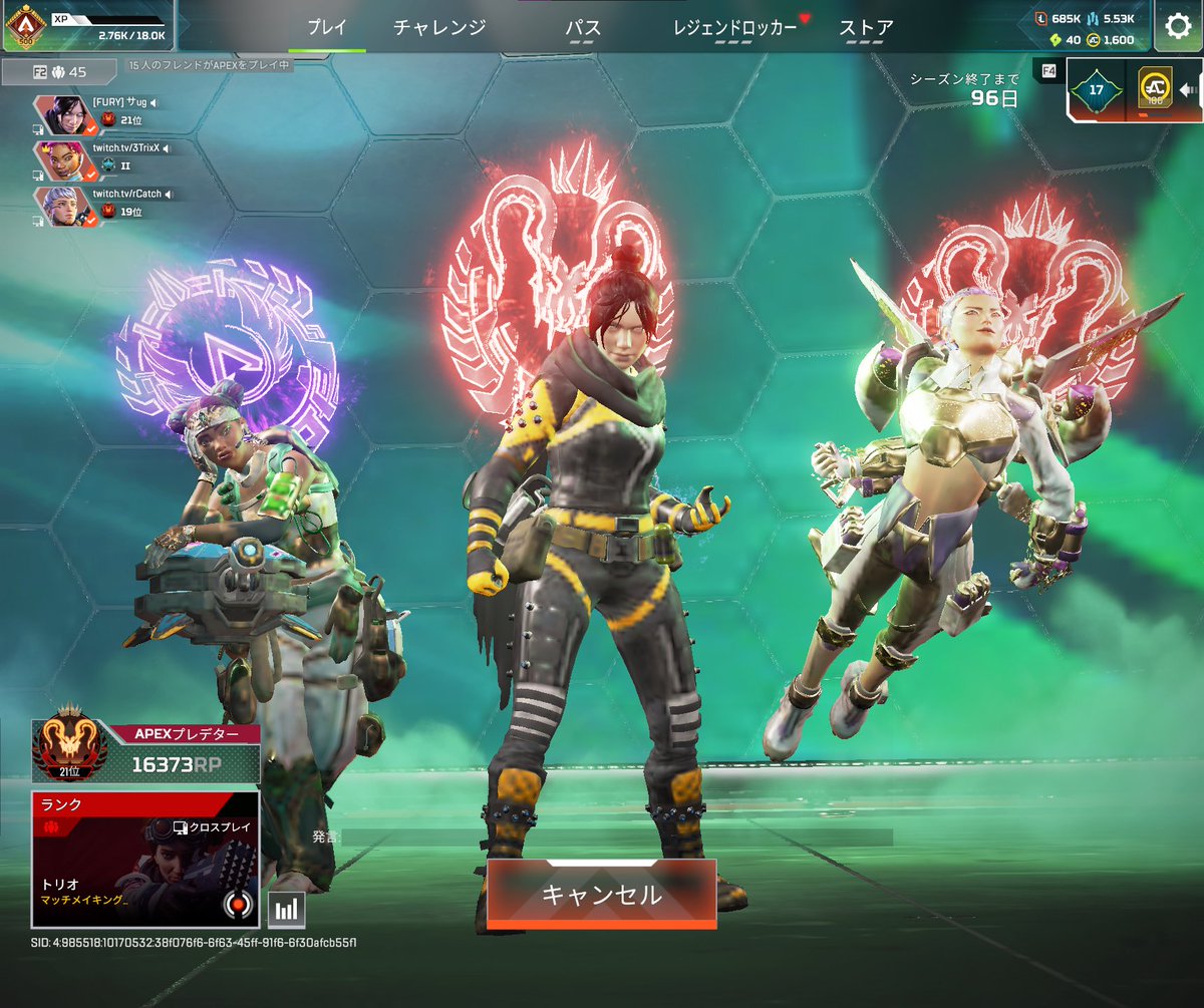 HUGOwolfy tweet media