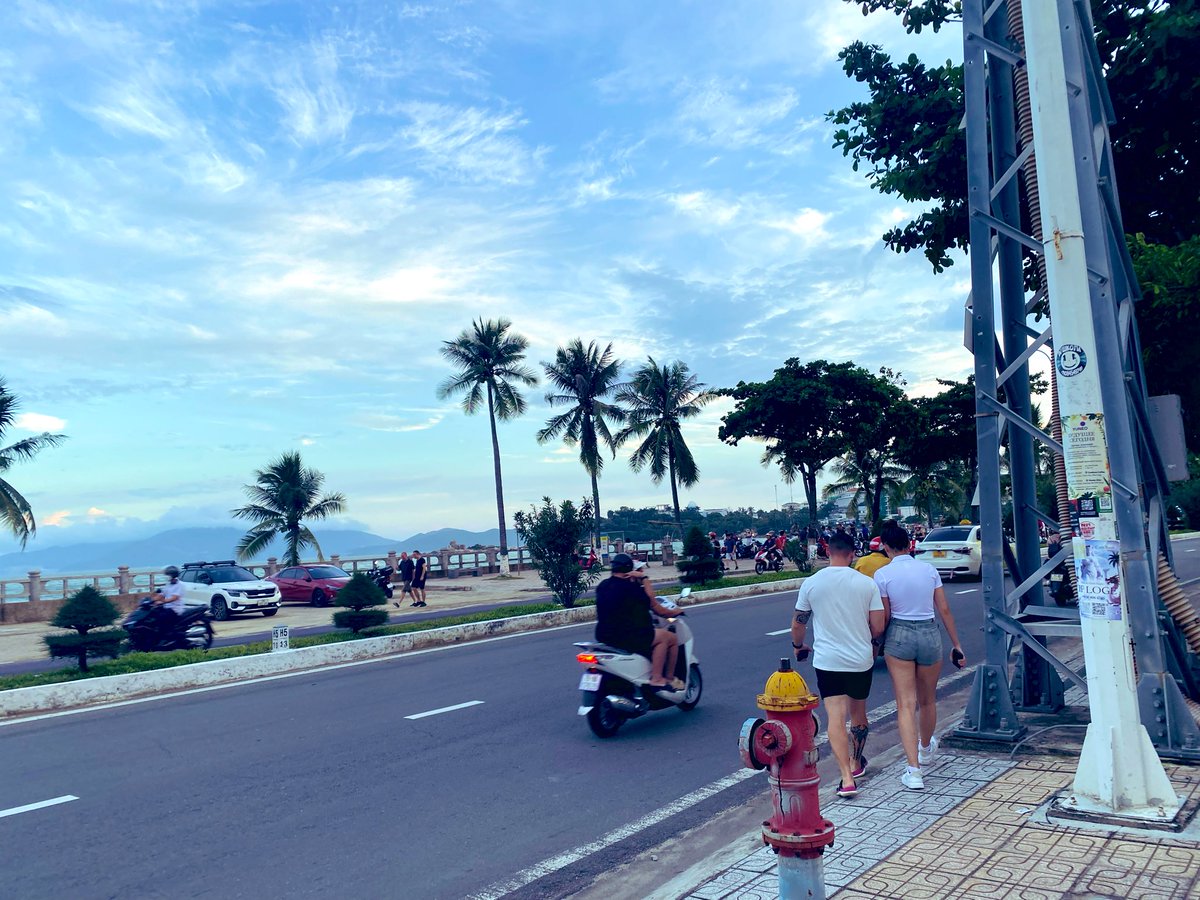 life_inframe's tweet photo. 📍 Nha Trang, Vietnam 😍 https://t.co/bpSXBK4fI9