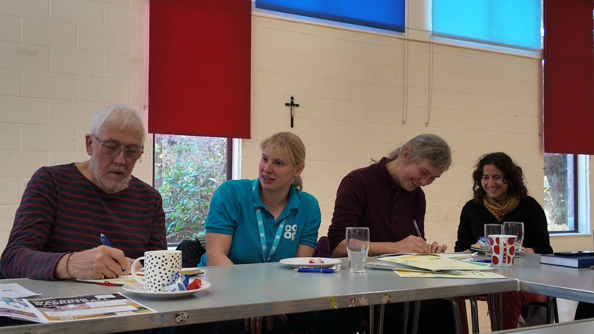 Devon Co-Op Community tweet media