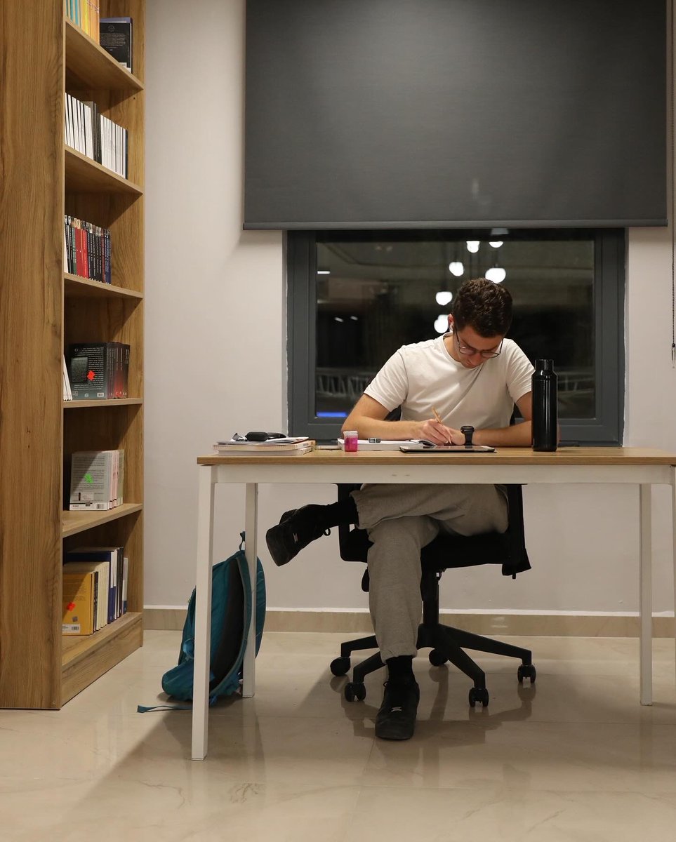 Sınavlara çalışmak için Samsun’un en güzel mekanları Petek Genç’te!🧡

#PetekGenç