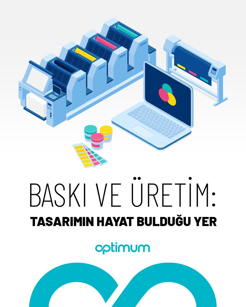 #Tasarım masasında başlayan fikir, üretim hattında vücut bulur. 

Her detay; kalitenin, estetiğin ve deneyimin birleşimidir. Çünkü biz, düşünen zihinleri somut sonuçlara dönüştürürüz.

optimumbc.com