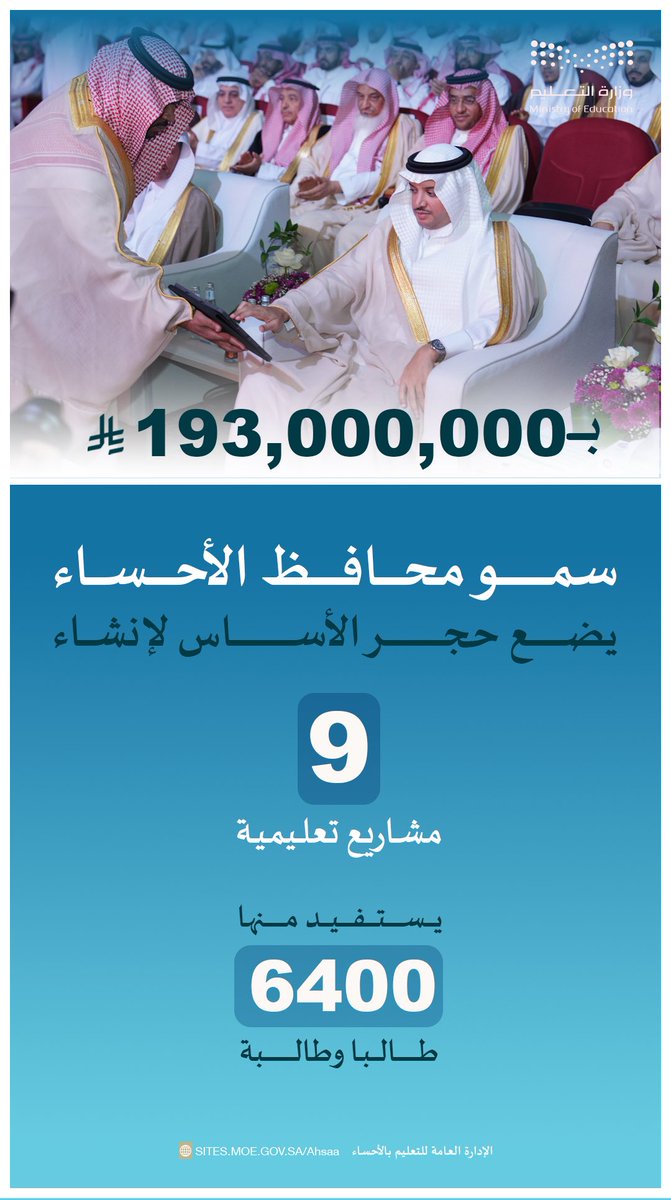 MOE_EEH's tweet photo. انفوجرافيك  | https://t.co/7Sz20a3vGO