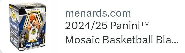 Back in stock 👇 #PROMO #AD

$13.34 : bit.ly/43VjYCI