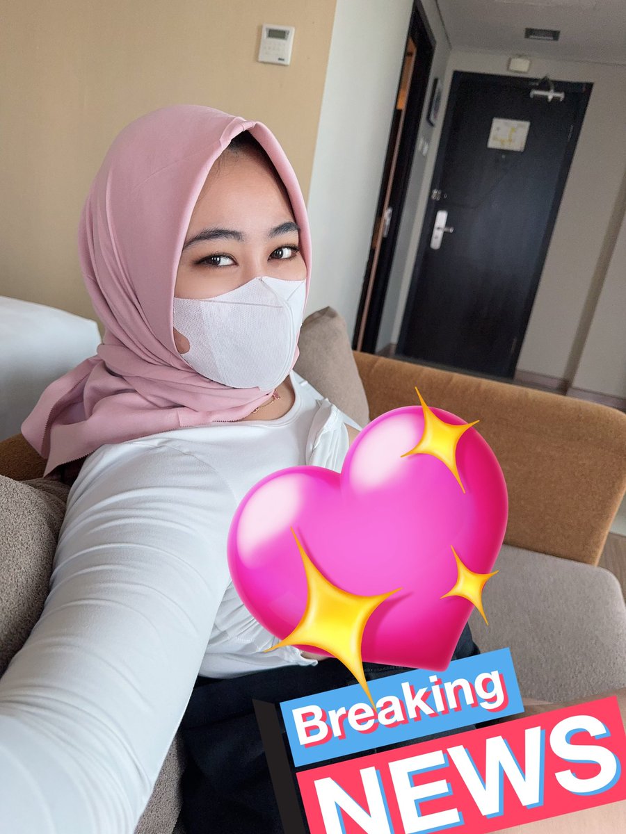alya_rizka359's tweet photo. UDAAAAH BANG tifa jumat malam ready vcs https://t.co/mrgBUVZUT9 https://t.co/cIyXgmCJb3