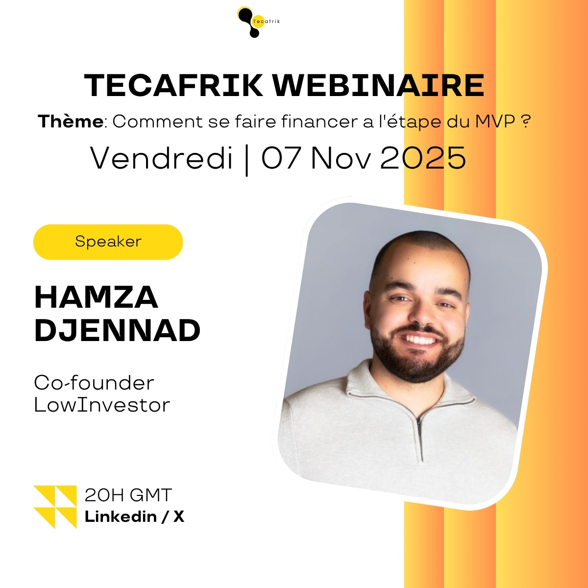 Tecafrik tweet media