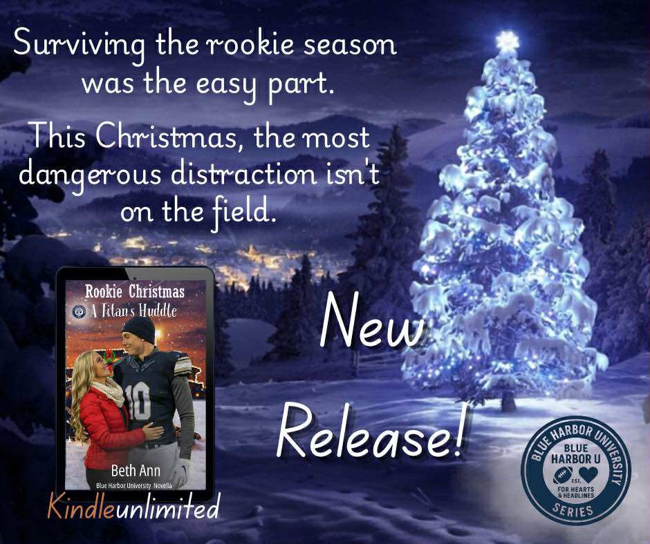 🏈 Love. Pressure. The ultimate play is off the field. 💔✨
When fame, fear, and family collide, even champions have to fight for what matters most.

Amazon: a.co/d/8tCLsr7

#SportsRomance #PregnantTwist #SecondChances #LoveUnderPressure #FootballRomance #HolidayRomance