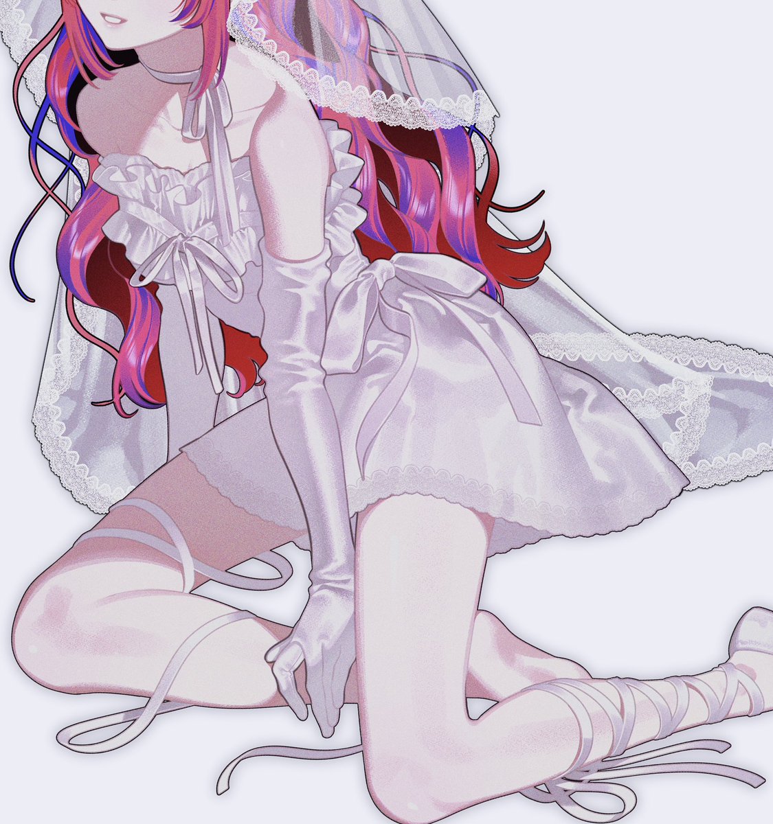 にこ(・ω・)様♡ありがとうございます♡ 7日🪽COMITIA154-F52b・FANTASIA-空31 (@nanoka_san) / Posts / X