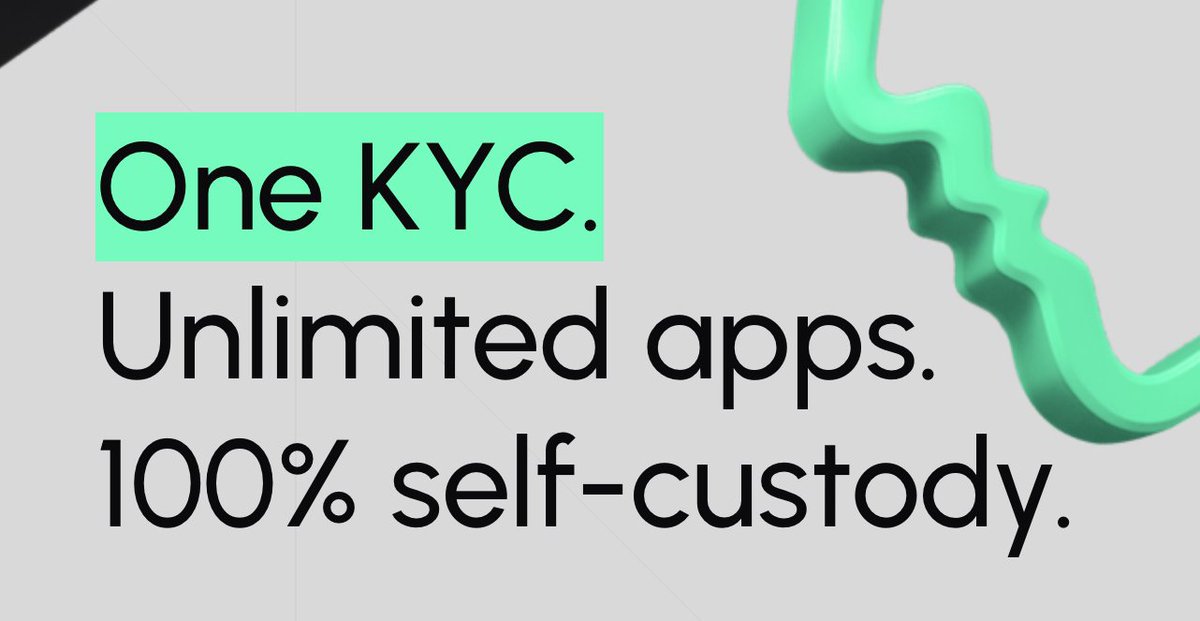 GREATHESTUDIOS's tweet image. Tired of KYC silos in DeFi?

IDOS flips it: self-custodial profiles with zk proofs mean you control access.

On Wallchain, quality Quacks (not spam) boost your mindshare score.

- Pro tip: Link wallet early for ZK multipliers. 0.8% supply up for grabs.

Top 1000 on the LB are…