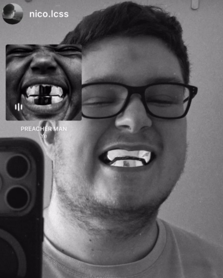 YEFANATICS tweet media