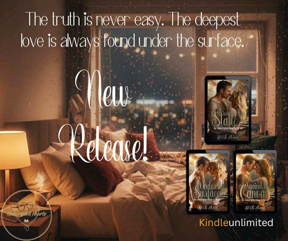 🎭 When order meets chaos, hearts don’t just break—they ignite. 💥💔
At Eastgate University, love isn’t scripted… it’s explosive.

Amazon: amazon.com/The-Unscripted…

#CollegeRomance #UnscriptedHearts #EnemiesToLovers #RoommateRomance #EmotionalReads #SlowBurnLove #RomanceSeries