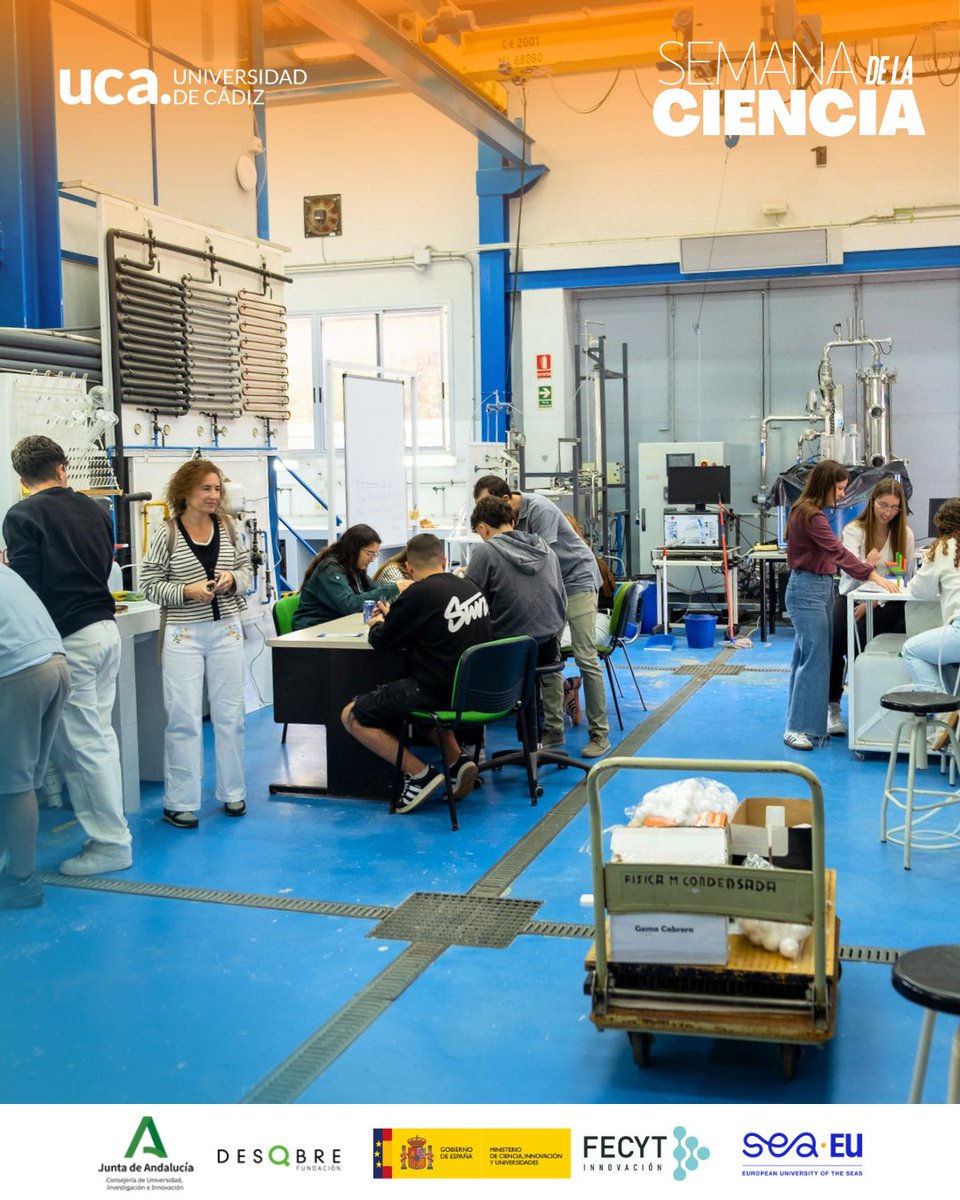 UCC+i - Universidad de Cádiz tweet media