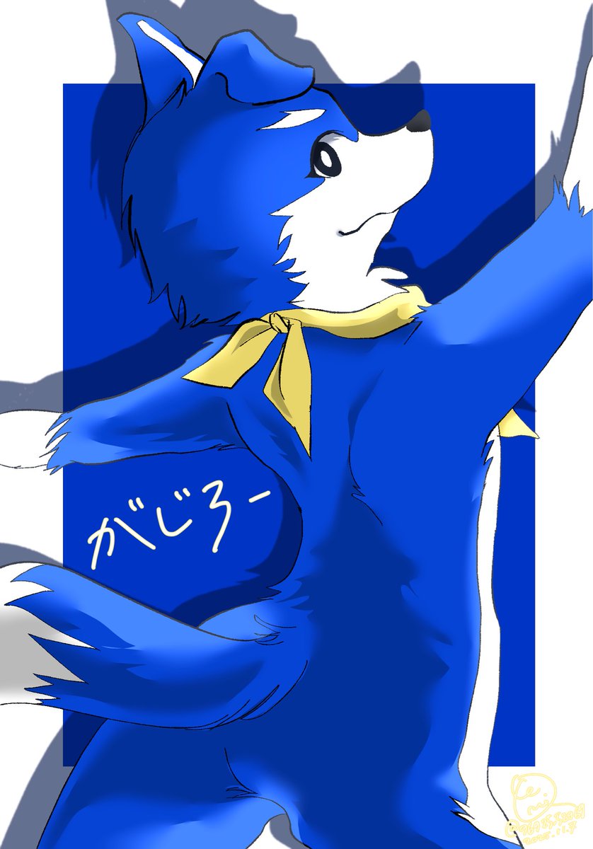 リオページ リオ (:〻 Leo on X