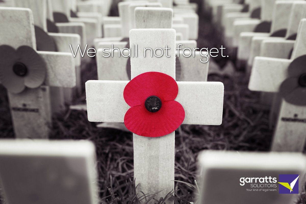 Garratts Solicitors (@garrattslaw) on Twitter photo 