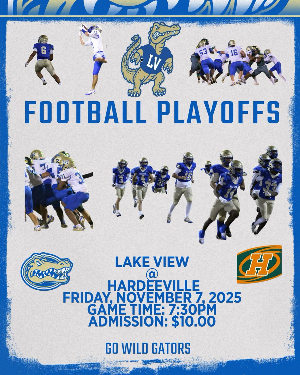 lake view high athletics tweet media