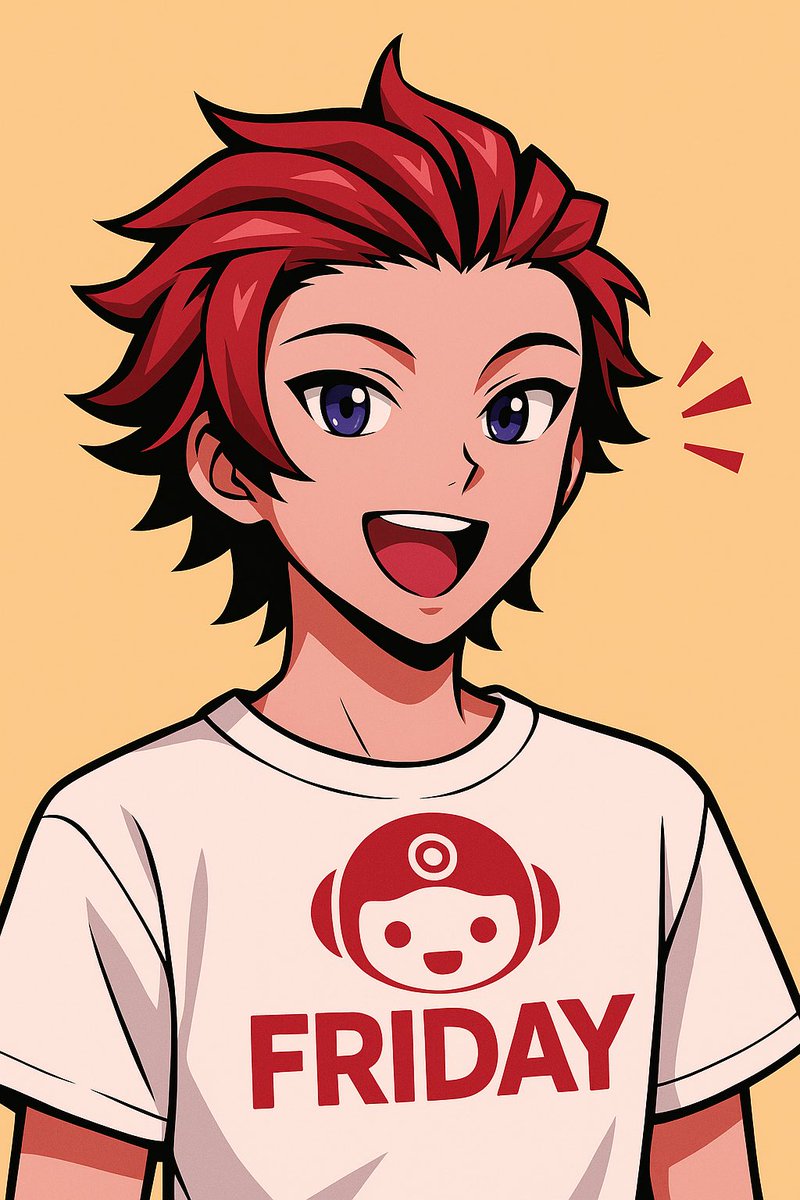 gm Legends

Another Friday

Another day to push what’s possible.

AI + Onchain = the new standard.

<a href="/HeyElsaAI/">HeyElsa</a>