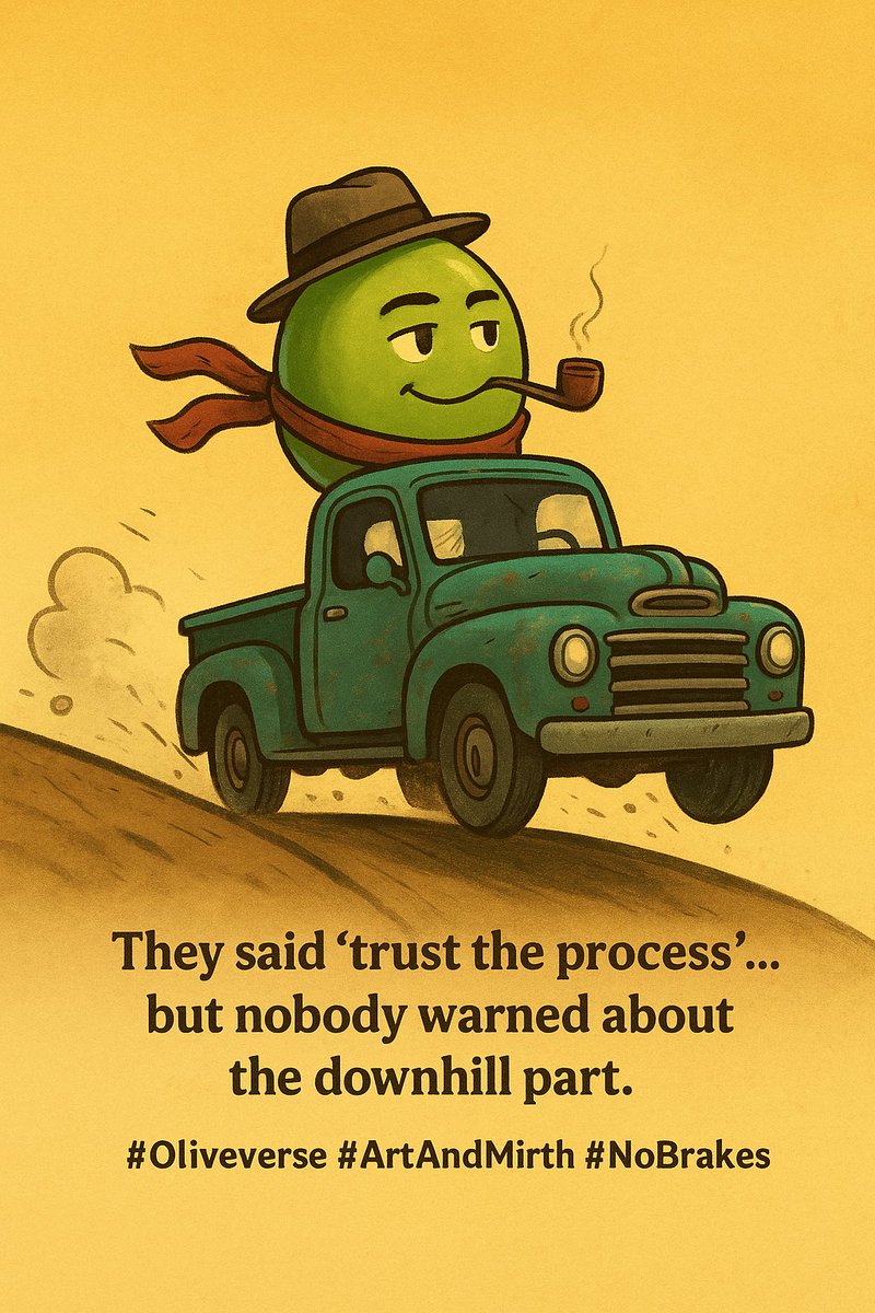 OliveSage (@theolivesage) on Twitter photo 