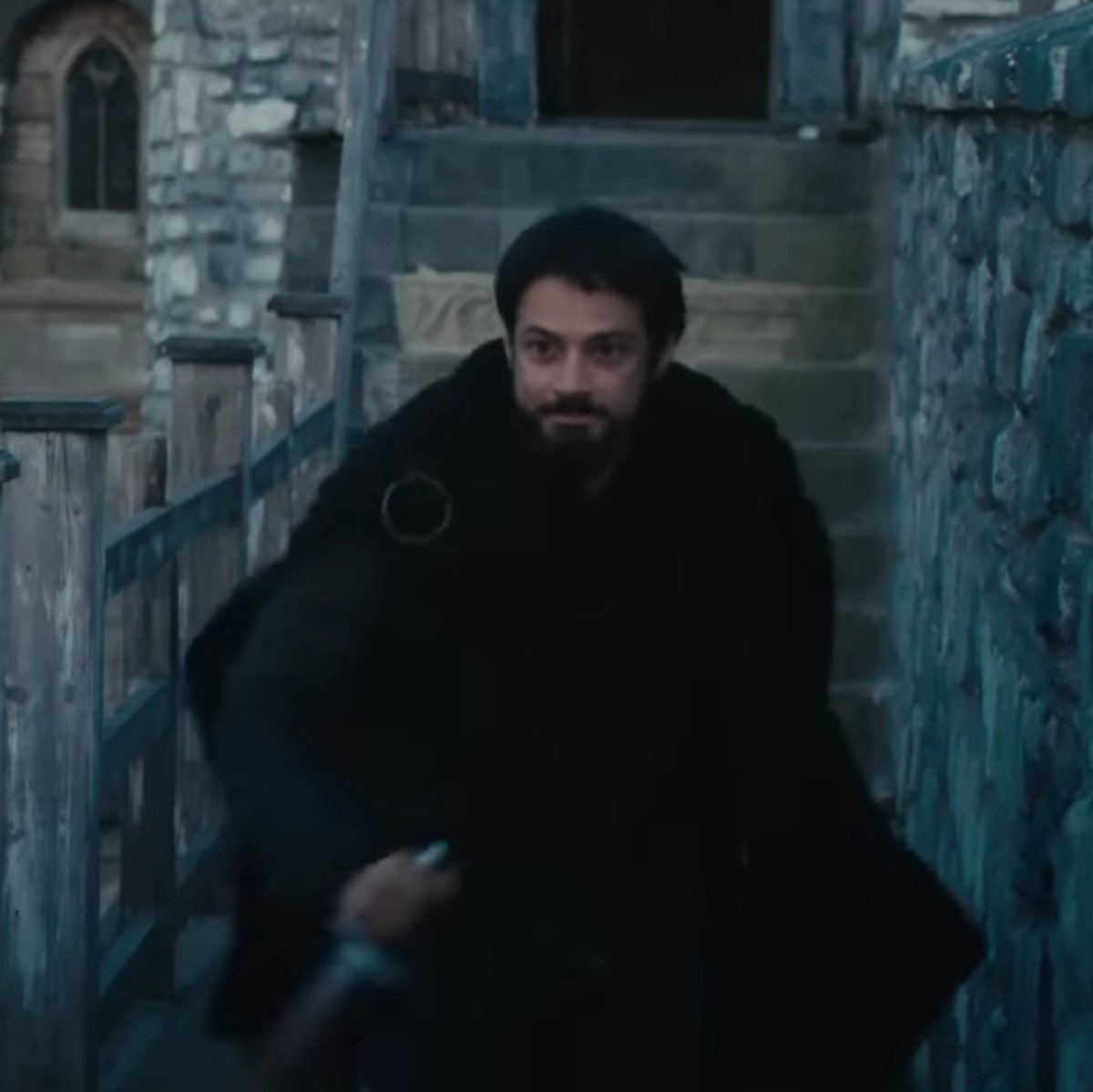 +yapabiliyorum anne 
-ne yapıyorsun orhan 
+fetiihh