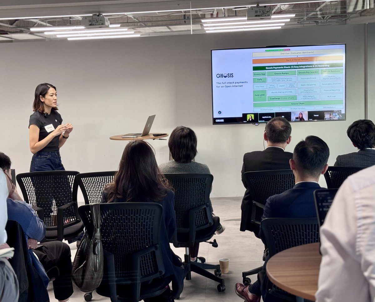 AppWorks tweet media