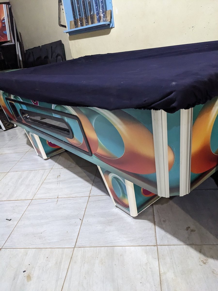 ZADA POOL TABLE SOLUTION 

🎱We sell new and used pool tables 

🎱We repair and sell pool tables and accessories 

0760718883
0702213900
Call or WhatsApp