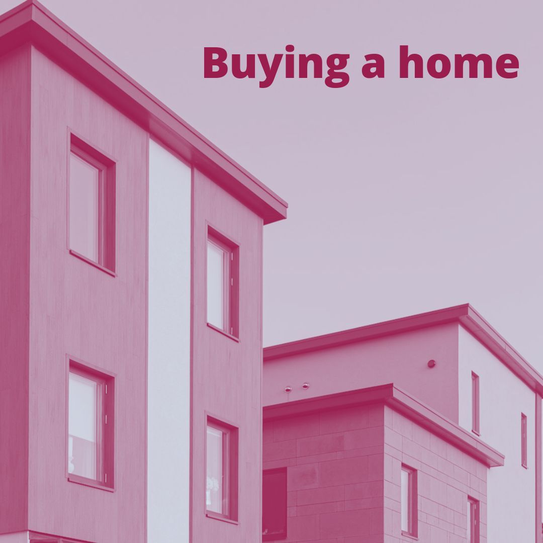 🏠 Are you looking to buy a home?

It’s important to check how much you can afford and where you could find a property to buy.

Our online advice can help ⤵️
bit.ly/4oEMSiw