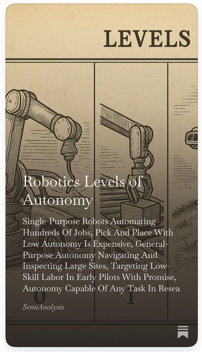 I’m always grateful to X for the connections that turn into real conversations. Recently, I’ve found a kindred mind in <a href="/robotknower/">reyk knuhtsen</a> — someone who sees robotics not just as technology, but as a mirror of how we build and understand ourselves. Our WhatsApp conversations have pushed