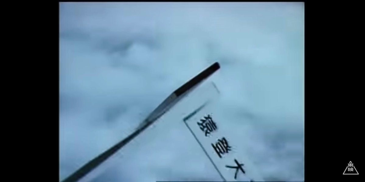 蚊取閃光 名台詞 何があっても俺はお前を置いて逃げるさ✨️ 蚊取閃光