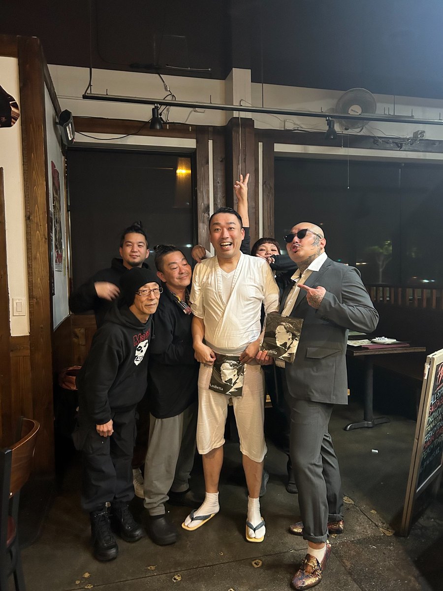 アメリカに帰りたい