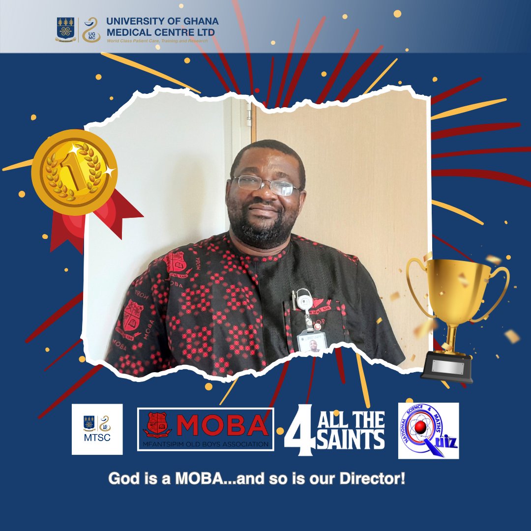 UGMCSim's tweet image. God is a MOBA...and so is our Director!
#moba
#nsmq
#mtsc
#ugmc