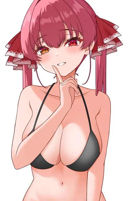 #いいお腹の日 #マリンのお宝