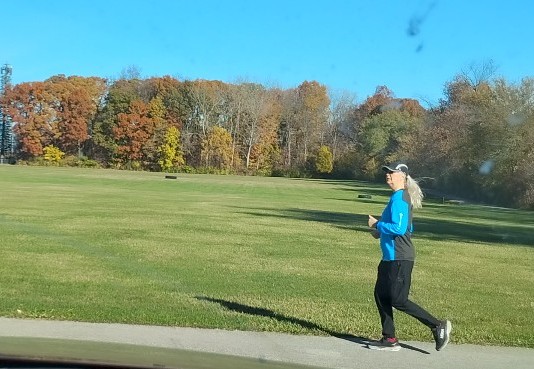 FWHealthCoach's tweet image. Day 7: November Workout Challenge. #novworkoutjar, #30daychallenge, #trackrunning, #running, #FitnessMotivation, #outdooradventures