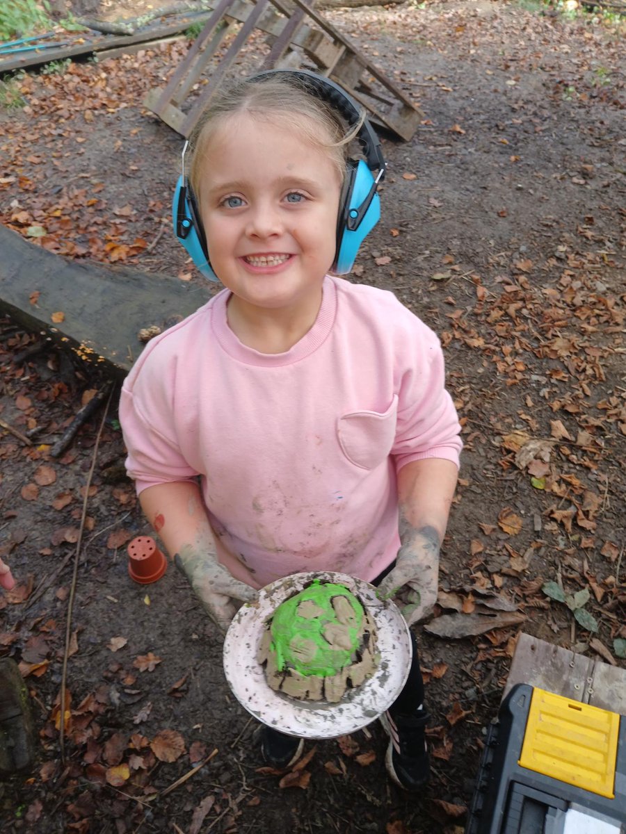 ACE Forest School tweet media