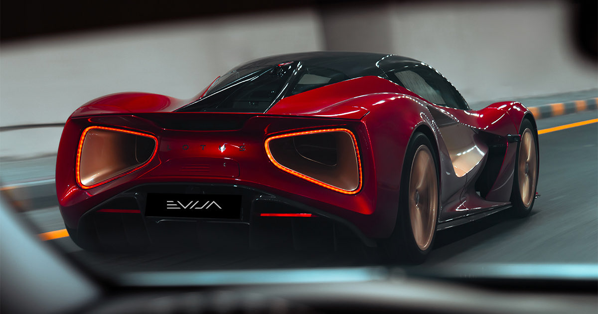 lotuscarsmena's tweet image. The Evija is here; sculpted, silent, and one of the most powerful production cars the world has ever seen.

Explore more evija.com

#lotus #evija #forthedrivers