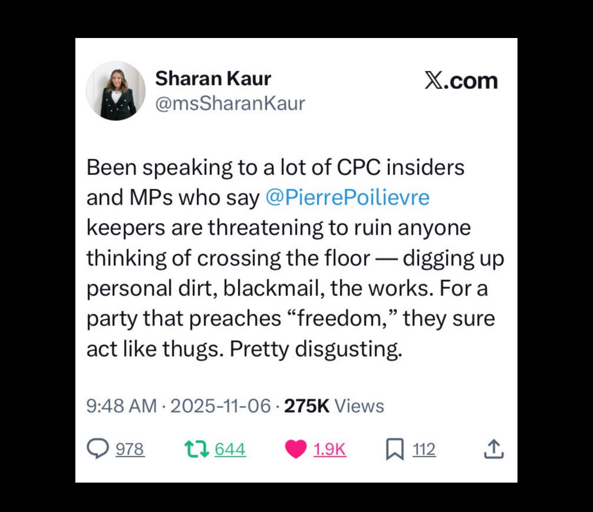 <a href="/MarcDalton/">Marc Dalton, MP</a> <a href="/PierrePoilievre/">Pierre Poilievre</a>