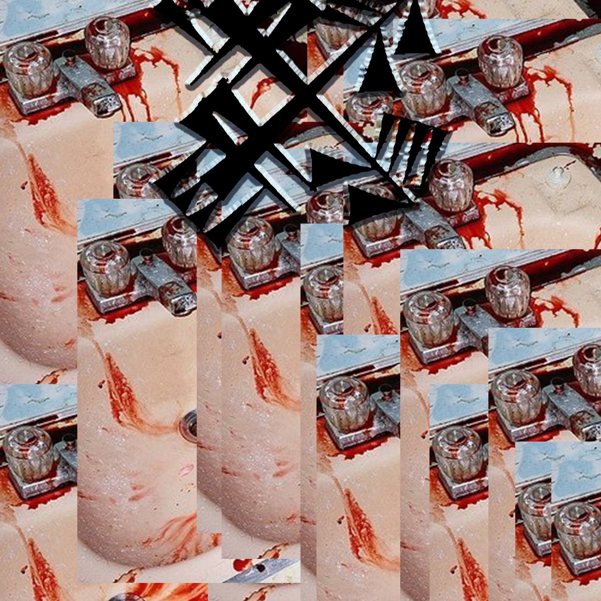 ZRGPOfficial's tweet photo. New Single "𒄆"
Genres: Epic Collage/Drone/Harsh Noise https://t.co/n7m2KyTPST