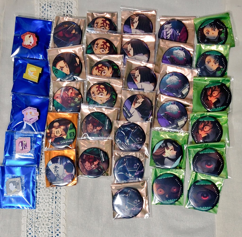 めいこ@取引用 tweet media