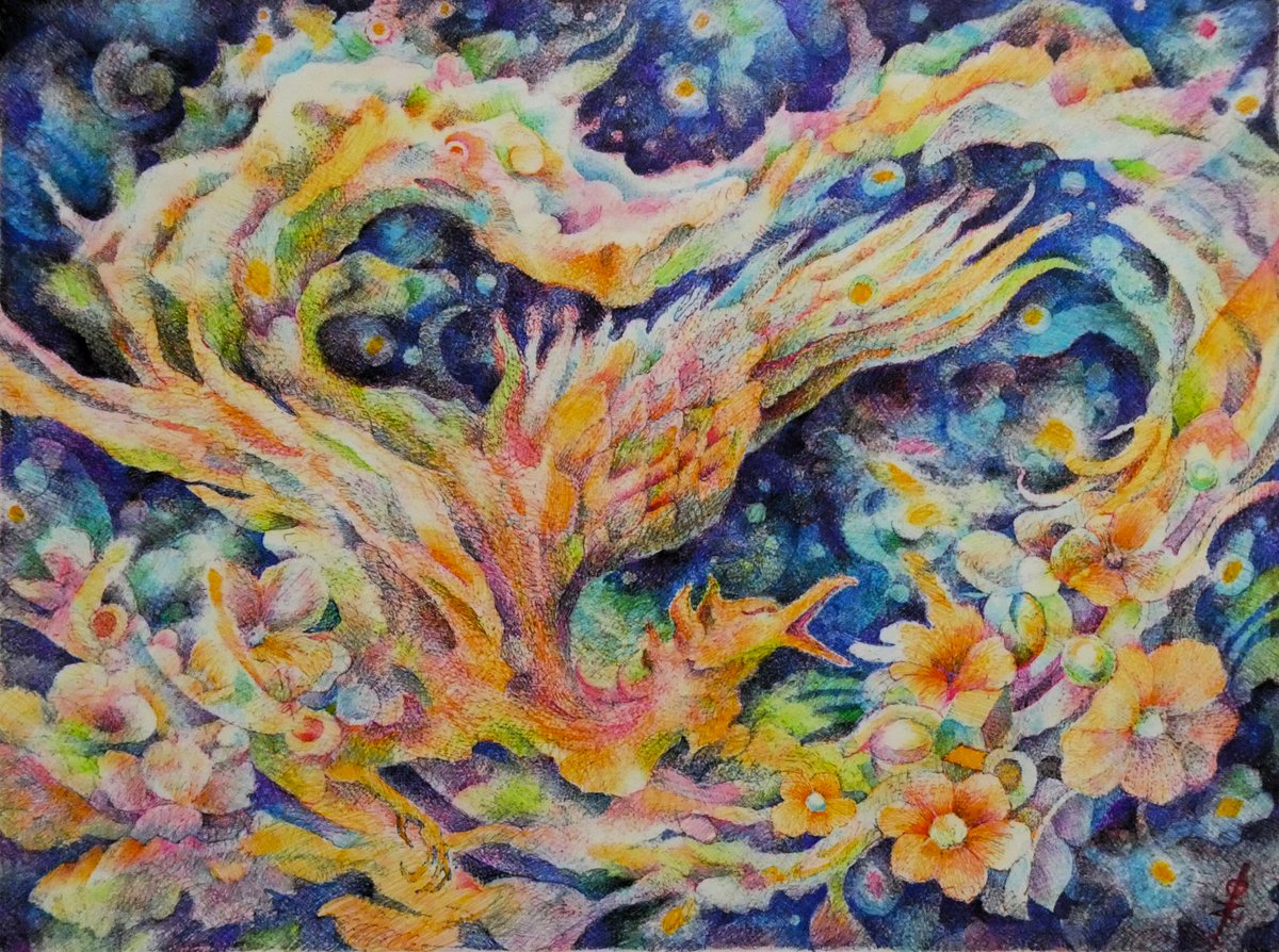 無堂 幻風斎 (@zigokunoekaki) / Posts / X