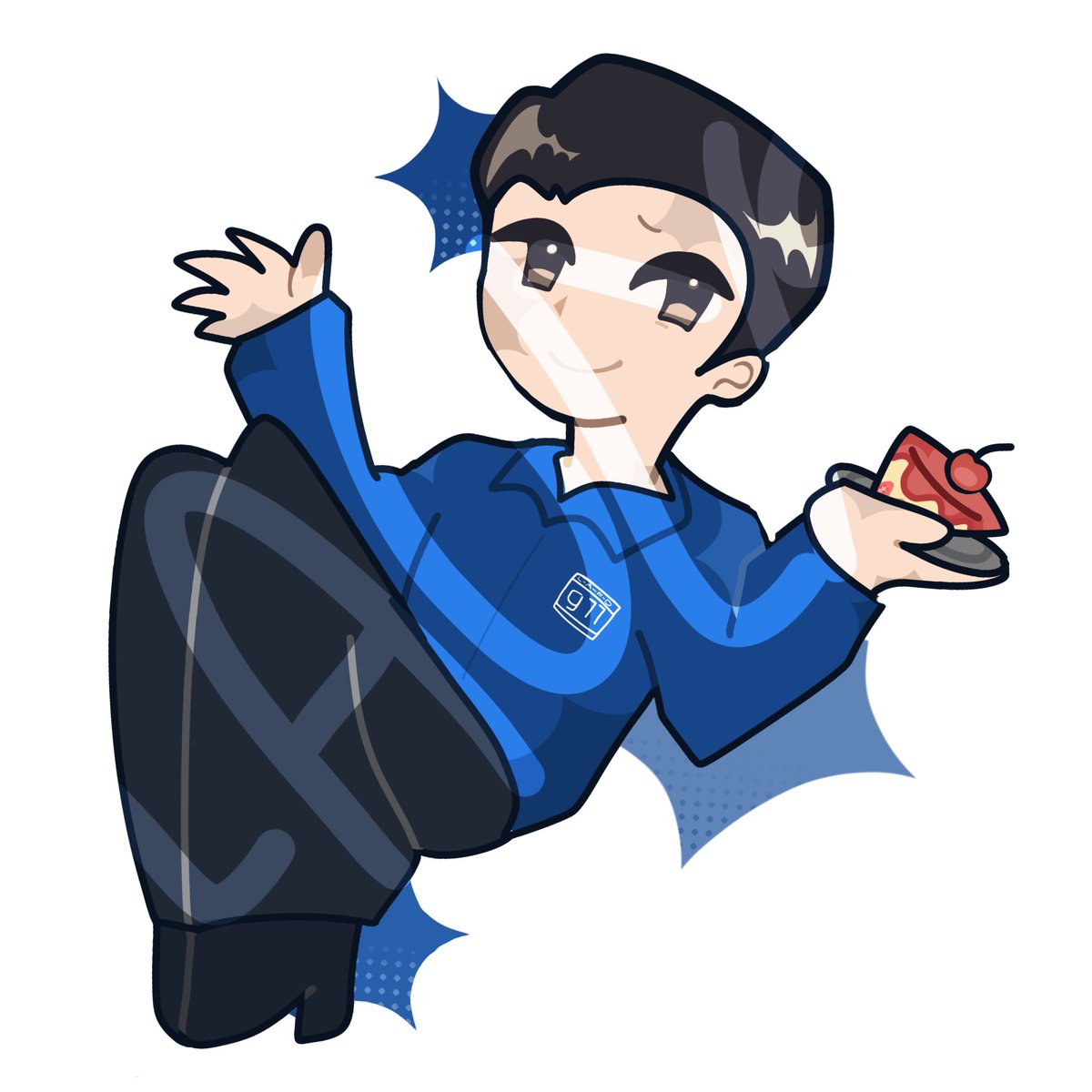 iwndawa's tweet photo. I love Josh way too much help..
Anyway iβll print this little piece out to make a keychain later:)
#joshrusso #fanart https://t.co/xz8ZZZjwqO