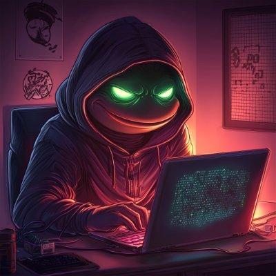 zainalistair_'s tweet image. The crypto market rewards precision — not emotion.
That’s where @pwnxbt_agent comes in. ⚔️

It’s an AI trading agent built to read volatility like a language , spotting shifts before they break, executing strategies before most traders even react.

No noise. No bias. Just…