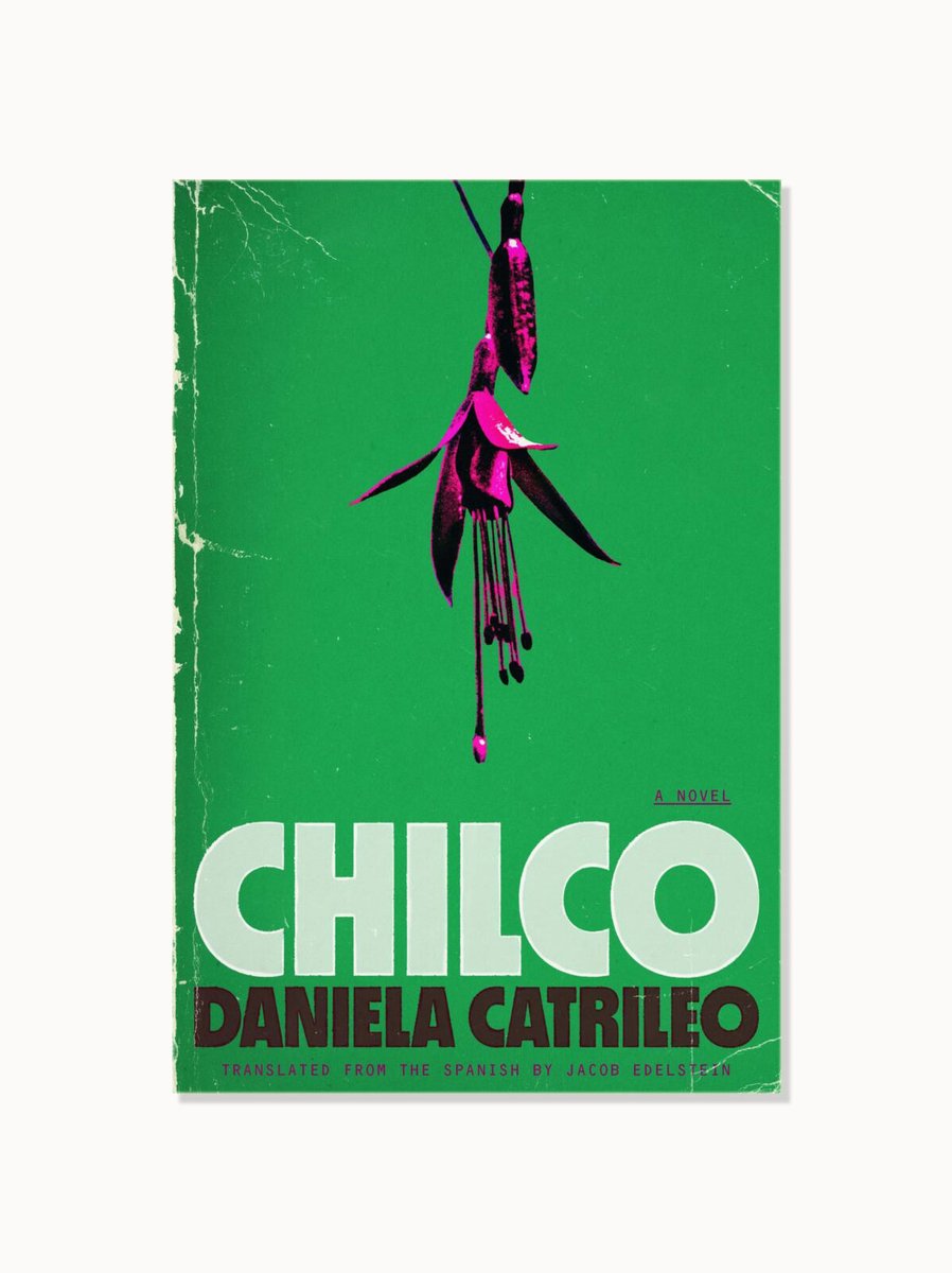 Chilco 

Design: Charlotte Grimm